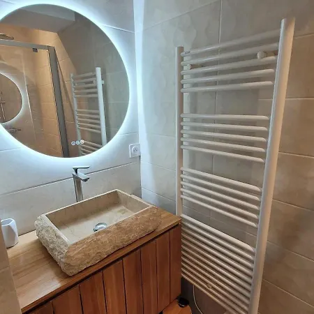Sejour Cocooning Aux Gets: 3 Chambres, Balcon, Parking, Wi-fi - Fr-1-598-156 *