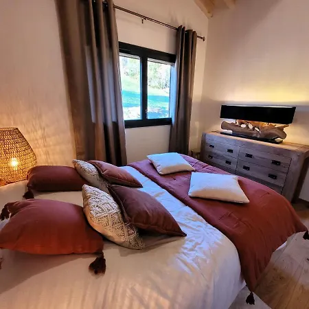 Sejour Cocooning Aux Gets: 3 Chambres, Balcon, Parking, Wi-fi - Fr-1-598-156 * Les Gets