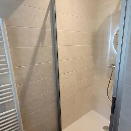 Apartment Sejour Cocooning Aux Gets, 3 Chambres, Parking Inclus